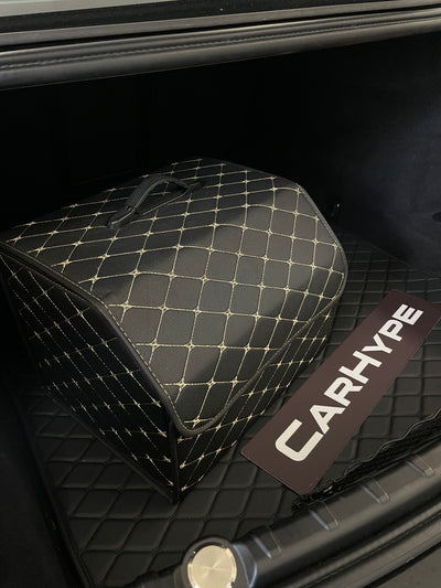 CarHype - Kofferraum-Box